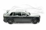 Rolls-Royce Cullinan Billionaire by Mansory 2019 года